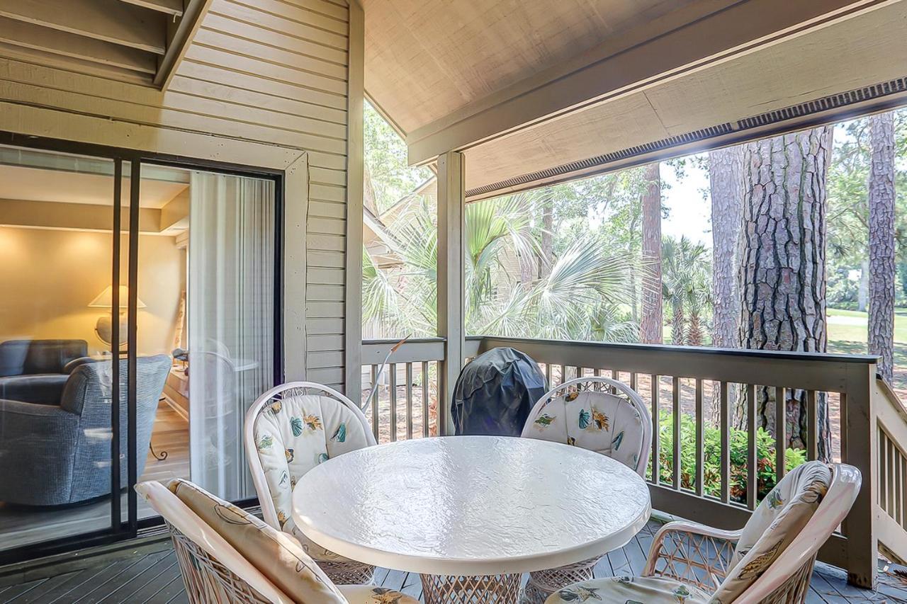 Fazio 08 Hilton Head Island Exterior foto