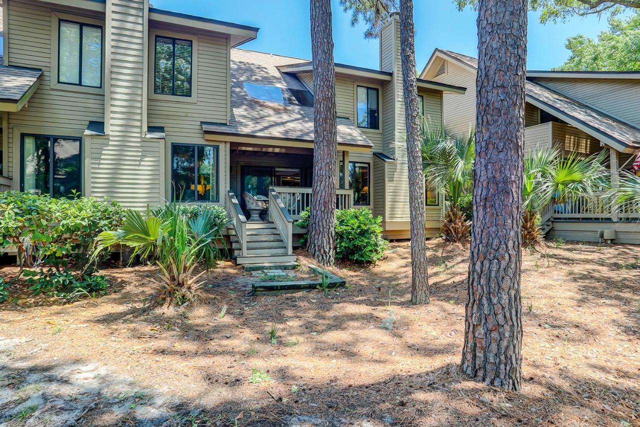 Fazio 08 Hilton Head Island Exterior foto