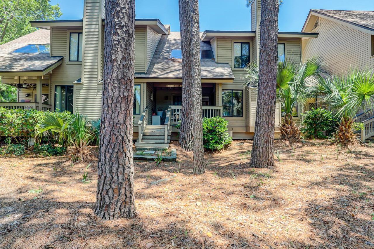 Fazio 08 Hilton Head Island Exterior foto